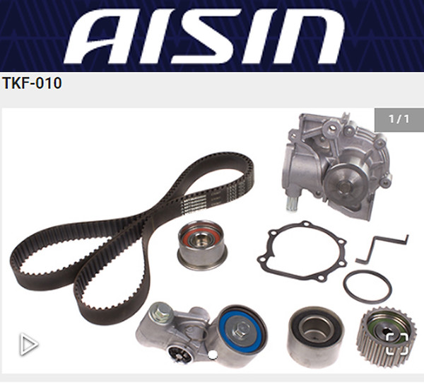 Synergy Engines Subaru EJ205 Crate Engines